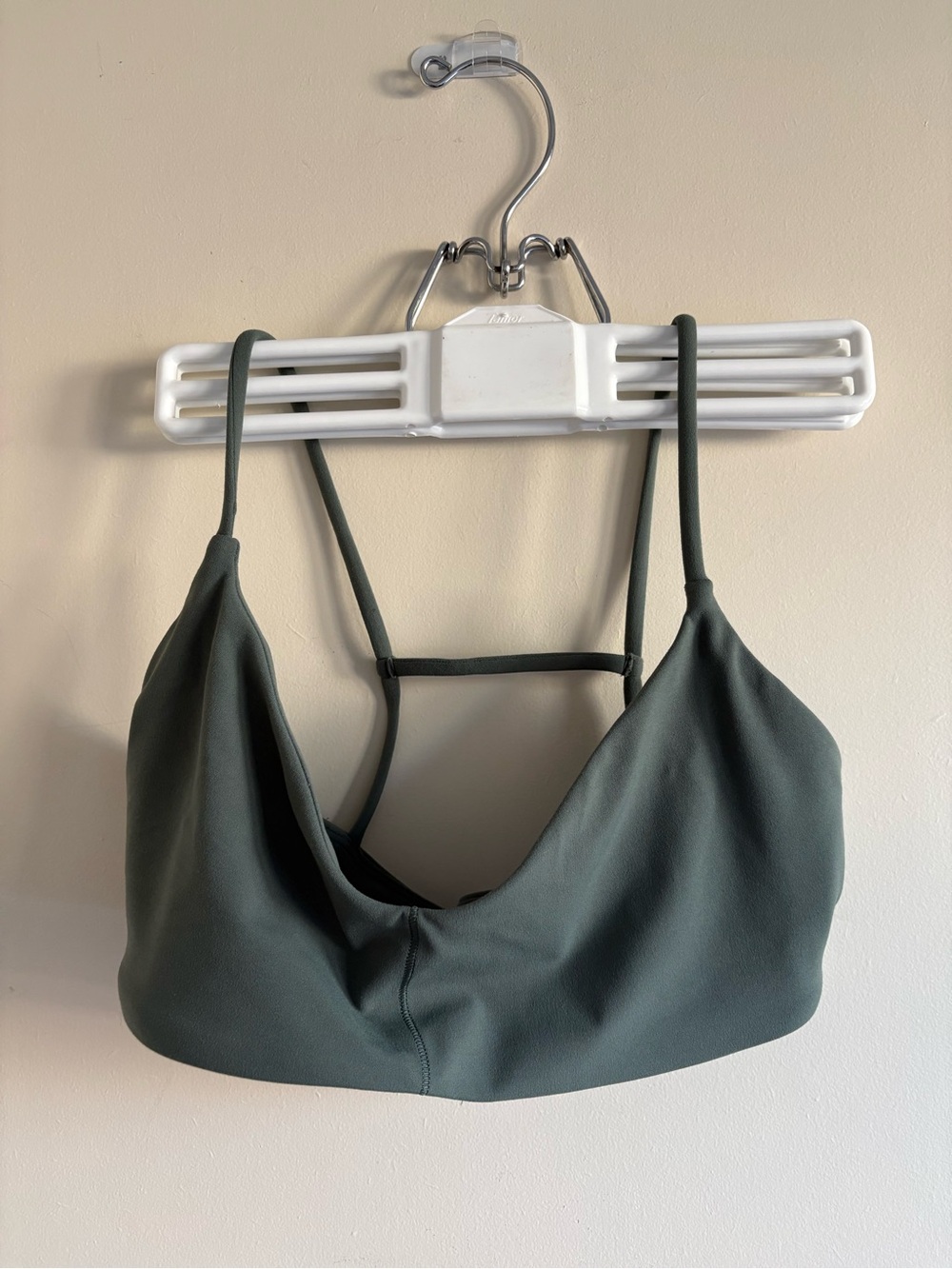 ***SOLD*** Vuori Strappy Back Sportsbra